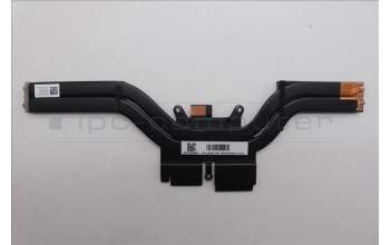 Lenovo 5H40S21291 Heatsink C 83LX FCN