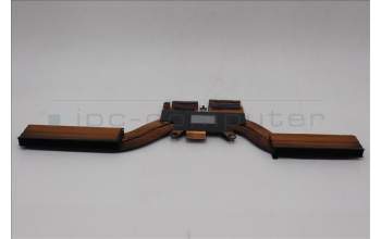 Lenovo 5H40S21291 Heatsink C 83LX FCN