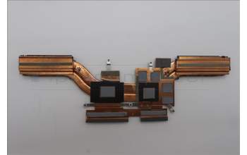 Lenovo 5H40S21347 HEATSINK L 83JN DIS AVC