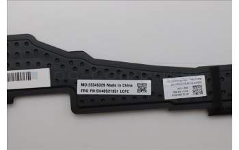 Lenovo 5H40S21351 Heatsink L 21TR AVC