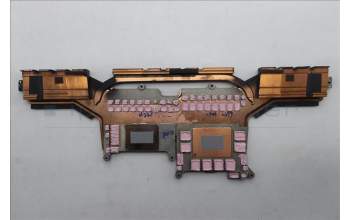 Lenovo 5H40S21353 Heatsink L83EY