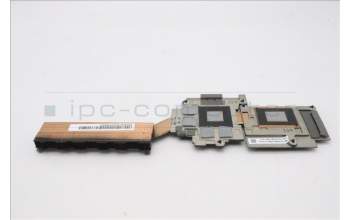 Lenovo 5H40S21369 HEATSINK L 83S0 GN21 AVC
