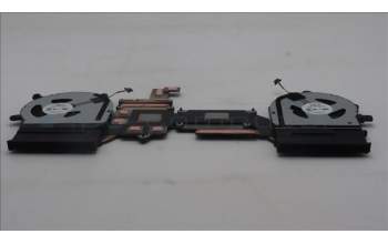 Lenovo 5H40S21407 Thermal 83TN with FAN