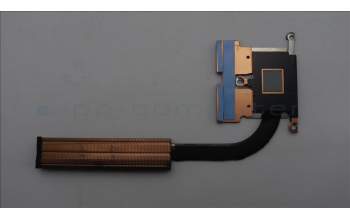 Lenovo 5H40S21410 HEATSINK H 83S1 UMA_PEAK
