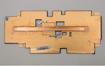 Lenovo 5H40S72905 CapelaAMDWindowsHeatsinkC81MQ