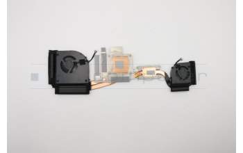 Lenovo 5H40S72916 HEATSINK Lüfter+Heatsink CR2 N19P Delta