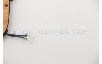 Lenovo 5H40S72917 HEATSINK Lüfter+Heatsink CR2 N19M Delta