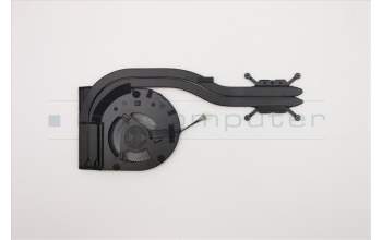 Lenovo 5H40S72946 HEATSINK FRU GT4A1_UMA_THM_ASSY_DELTA