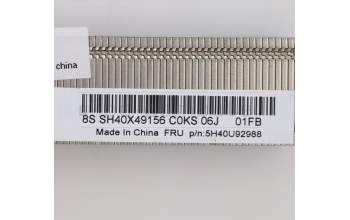 Lenovo 5H40U92988 HEATSINK AMD UMA TM for A350