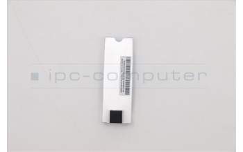 Lenovo 5H40U92991 HEATSINK M2 2280 SSD DFC HS,FXC
