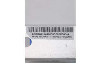 Lenovo 5H40U92992 M2 2242 SSD HS,FXC