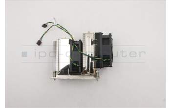 Lenovo 5H40U93000 CPU Heatsink TR4 280W