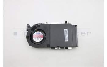 Lenovo 5H40U93003 HEATSINK AVC Tiny6 AMD M75q_2 heatsink