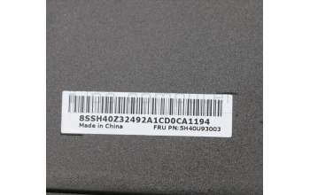 Lenovo 5H40U93003 HEATSINK AVC Tiny6 AMD M75q_2 heatsink