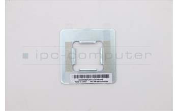 Lenovo 5H40U93004 AMD backplate of CPU cooler,AVC