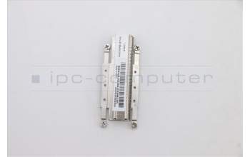 Lenovo 5H40U93010 HEATSINK Intel ICL_U 15W A350 UMA HS