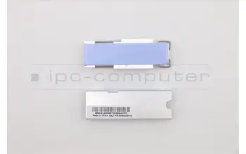 Lenovo 5H40U93012 HEATSINK M2 2280 SSD Heatsink