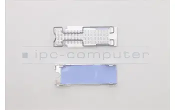 Lenovo 5H40U93012 HEATSINK M2 2280 SSD Heatsink