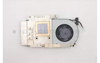 Lenovo 5H40U93018 HEATSINK 65W RS300Pad Nor HS