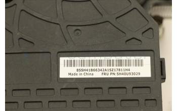 Lenovo 5H40U93029 Intel CML LGA1200 80W CPU Cooler Kit