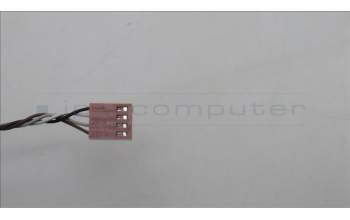 Lenovo 5H40U93032 Hornet CPU Heatsink Active