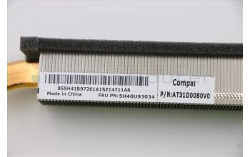 Lenovo 5H40U93034 A360 ITL 35W UMA TM