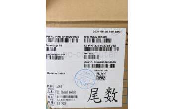 Lenovo 5H40U93038 A560 IRKL 24 DIS TM,Taisol
