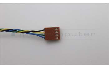 Lenovo 5H40U93043 HEATSINK 8.2L AMD&Int 4HP cooler,AVC