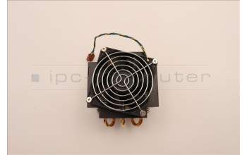 Lenovo 5H40U93044 HEATSINK Tower 88W CPU Cooler,TSL