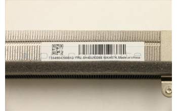 Lenovo 5H40U93066 DIS Thermal Module
