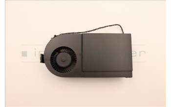 Lenovo 5H40U93069 65W CPU heatsink Ultra