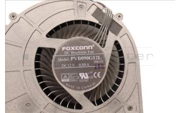 Lenovo 5H40U93069 65W CPU heatsink Ultra