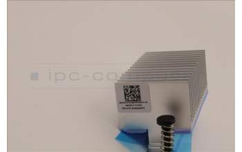 Lenovo 5H40U93076 ADL-S CPU VR-1 Heatsink