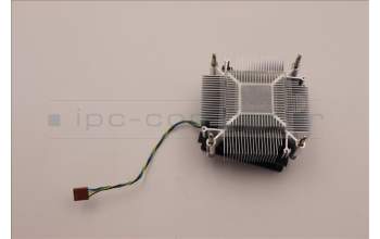 Lenovo 5H40U93087 HEATSINK TW 65W New IC CPU Cooler