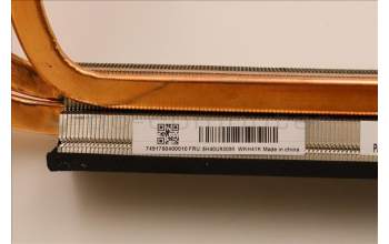 Lenovo 5H40U93090 DIS Thermal Module