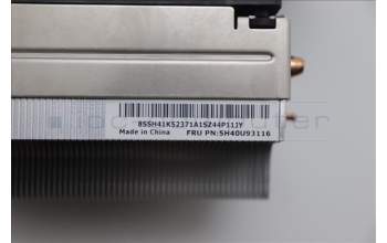 Lenovo 5H40U93116 MANTA AMD 350W cooler,AVC