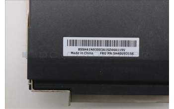 Lenovo 5H40U93156 TinyPro I RPL-R 65W Cooler