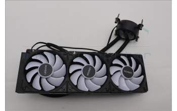 Lenovo 5H40U93168 I/A 7Pin 360mm LC Cooler