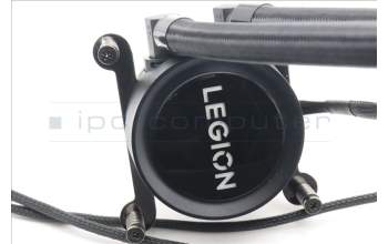 Lenovo 5H40U93168 I/A 7Pin 360mm LC Cooler