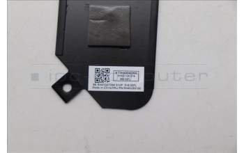 Lenovo 5H40U93190 FRU T5 PCH HSK,WEIHONG