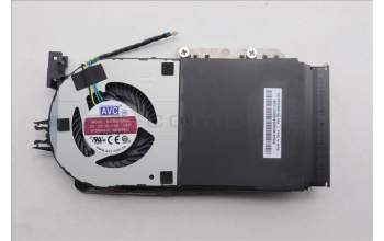 Lenovo 5H40U93200 Tiny11 I ARL-S 65W Cooler