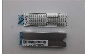 Lenovo 5H40U93218 HEATSINK Gen5 M2 2280 SSD HS