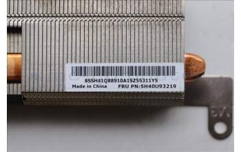 Lenovo 5H40U93219 35W ARL_S UMA CM HS 2024 FRU