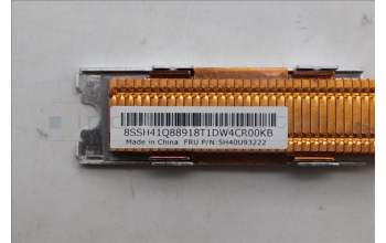 Lenovo 5H40U93222 TinkKM G6 NPU AIcard 11W TSL HS