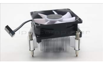 Lenovo 5H40U93248 AMD-HX 55W ARGB CPU Cooler