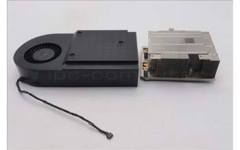 Lenovo 5H40U93252 HEATSINK G2 ultra 65W CPU cooler FXN