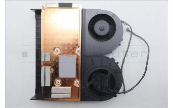 Lenovo 5H40U93253 G2 ultra 125W CPU cooler