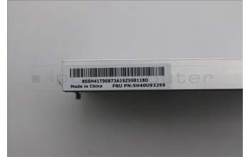 Lenovo 5H40U93259 V100q ADL-N 6W Heatsink