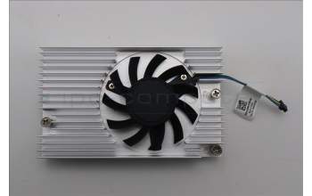 Lenovo 5H40U93268 ADL 25W Gen2 AVC cooler 2025