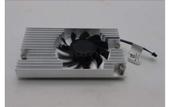 Lenovo 5H40U93268 ADL 25W Gen2 AVC cooler 2025